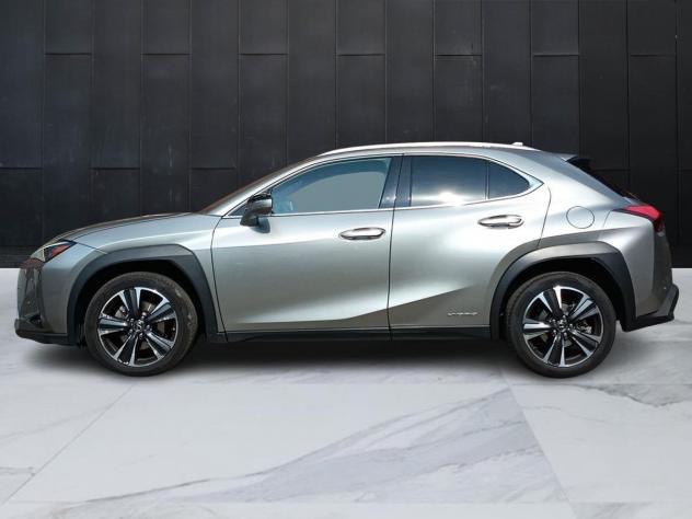 Lexus UX Hybrid Luxury 2WD - Foto 3