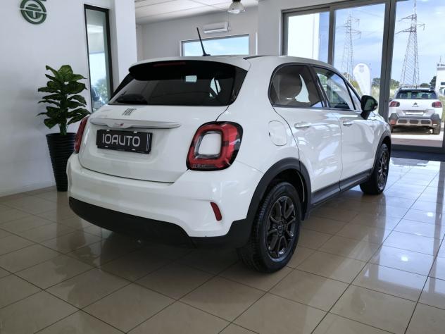 Fiat 500X 1.3 MultiJet 95cv Club 2022 - Foto 5