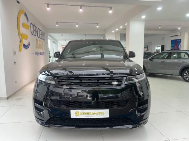 LAND ROVER Range Rover Sport 3.0D l6 249 CV Dynamic HSE tetto pedane rif. 23922113