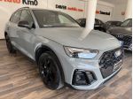 Audi Q5 Q5 40 TDI 204 CV quattro S tronic S line
