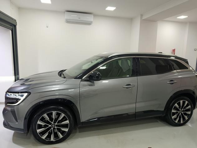 Renault Austral Full Hybrid E-Tech 200 CV Techno - Foto 4