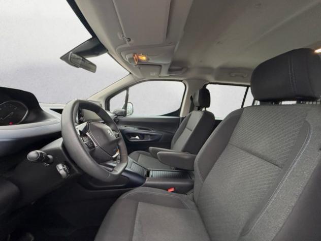 PEUGEOT Rifter 1.5 BlueHDi 100 Active N1 rif. 23481946 - Foto 7