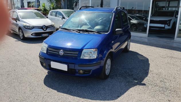 Fiat Panda 1.2 Dynamic - Foto 2
