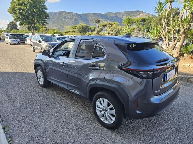 Toyota Yaris Cross Yaris Cross 1.5 Hybrid 5p. E-CVT AWD-i Business - Foto 5
