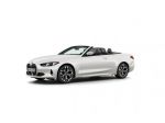 BMW Serie 4 Serie 4 420D CABRIO