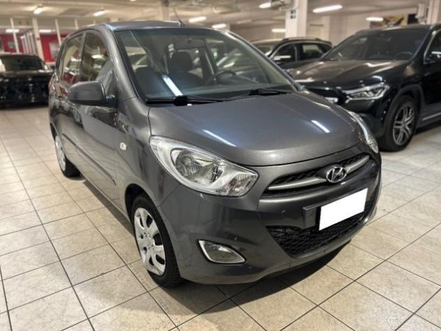 HYUNDAI i10 1.2 16V Classic rif. 24208159 - Foto 3