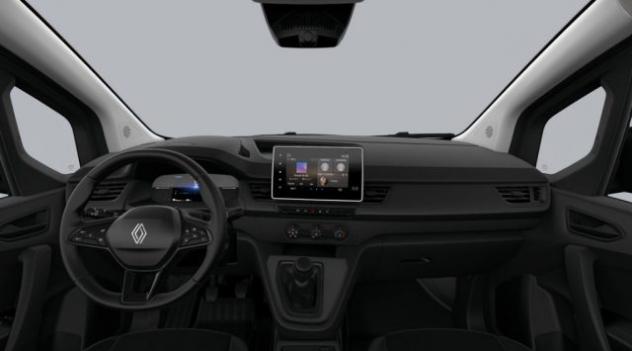 RENAULT Kangoo APERTI AD AGOSTO rif. 24043530 - Foto 4