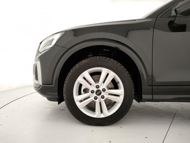 Audi Q2 Q2 35 2.0 tdi Business Advanced s-tronic - Foto 6