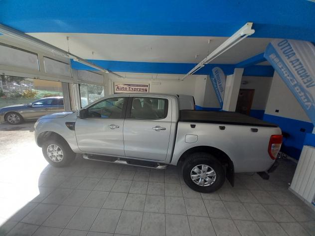 Ford Ranger 2.2 TDCi anno 2016 km 156 mila - Foto 3
