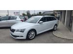 Skoda Superb 1.6 TDI DSG Wagon Ambition
