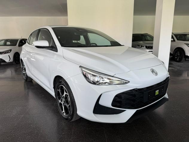 MG MG3 1.5 Comfort 115CV Benzina. - Foto 7