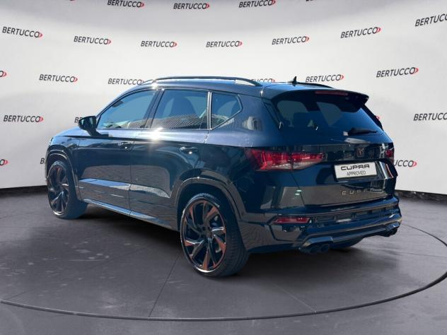 CUPRA Ateca Ateca 2.0 TSI DSG 4Drive - Foto 4