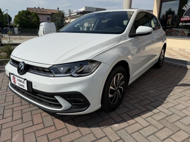Volkswagen Polo FINANZIABILE/PERMUTE - Foto 5
