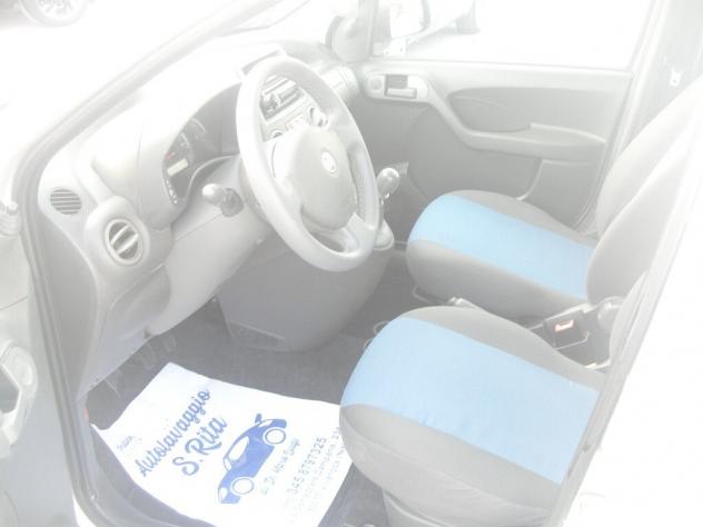 Fiat Panda 1.2 Dynamic - 2011 - Foto 7