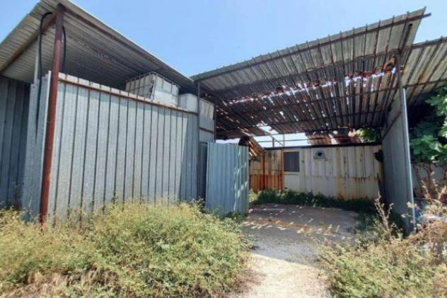 Immobile in asta di 5270 m² in vendita a Priolo Gargallo - Foto 6