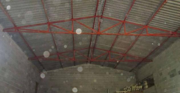 Immobile in asta di 939 m² in vendita a Spoleto - Foto 4