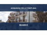 Immobile in asta di 124 m² in vendita a Acquaviva delle Fonti