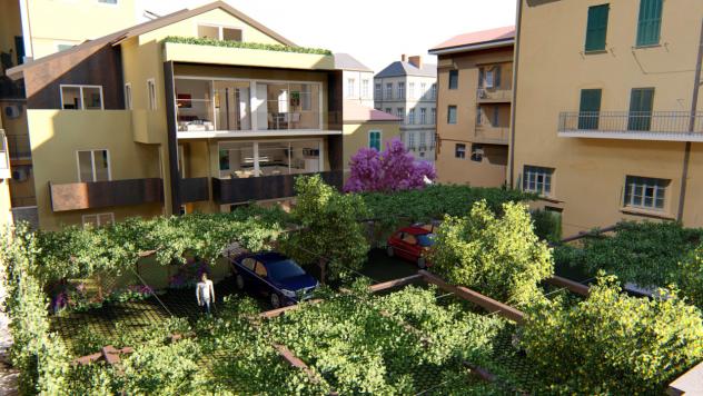 Trilocale in vendita a Alassio - Foto 11