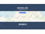 Immobile in asta di 64 m² in vendita a Ancona