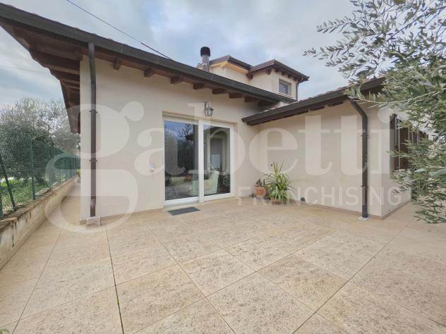 Casa Indipendente - Bettona . Rif.: 2026/003 BVRG - Foto 9