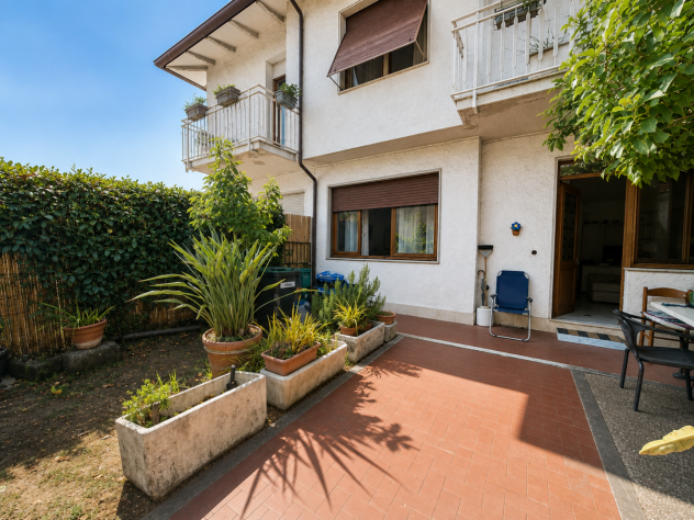 Casa semindipendente in vendita a Marina di Carrara - Carrara 55 mq Rif: 1429151