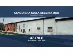 Immobile in asta di 216 m² con più di 5 locali e box auto in vendita a Conc &hellip;