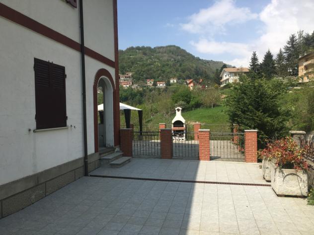 Appartamento in vendita a Crocefieschi - Foto 9