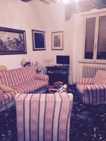 APPARTAMENTO INDIPENDENTE di 10 vani e di 250 mq (GROSSETO - GROSSETO SUBITO FUORI MURA) rif. 02383IND - Foto 3