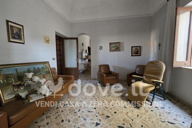 Casa indipendente di 257 m² con 5 locali e box auto in vendita a Marsala - Foto 18