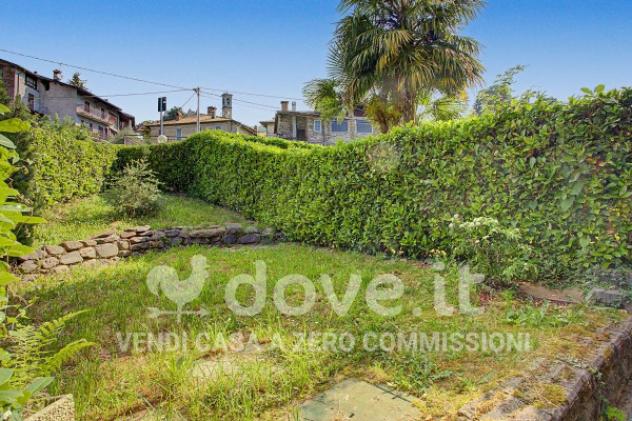 Appartamento di 53 m² con 2 locali e box auto in vendita a Montegrino Valtravaglia - Foto 16