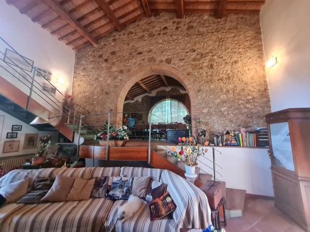 Rustico in vendita a Badesse - Monteriggioni 200 mq Rif: 1343800 - Foto 3