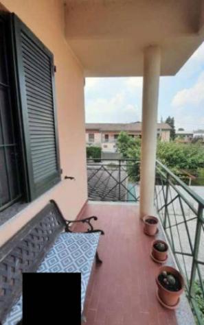 Immobile in asta di 156 m² con più di 5 locali e box auto in vendita a Mortara - Foto 14