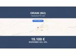 Immobile in asta di 165 m² in vendita a Orani