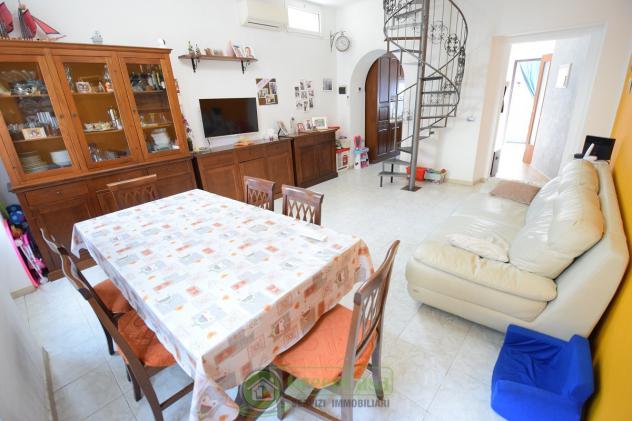 APPARTAMENTO INDIPENDENTE di 3 vani e di 100 mq (ORNAGO) rif. IGC 3 LOCALI.120 ORNAGO - Foto 3