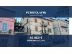 Immobile in asta di 127 m² con più di 5 locali in vendita a Petritoli
