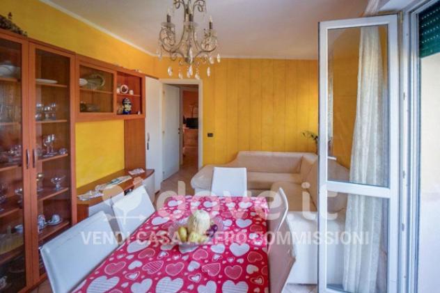 Appartamento di 72 m² con 3 locali in vendita a Reggio Emilia - Foto 6