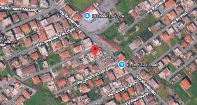 Immobile in asta di 80 m² in vendita a Roma - Foto 6