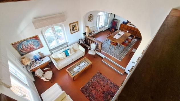 Villa in vendita a Rosignano Marittimo 250 mq Rif: 1375550 - Foto 9