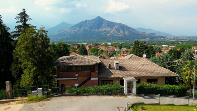 Villa in vendita a Rosta - Foto 8