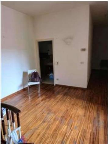 264/2025 U VA - Ampio bilocale in asta a Sesto Calende - Foto 9