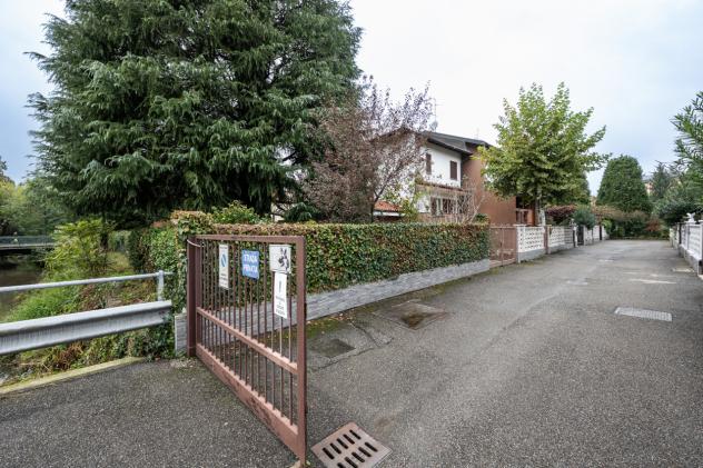 Villa a schiera in vendita a Siziano - Foto 13