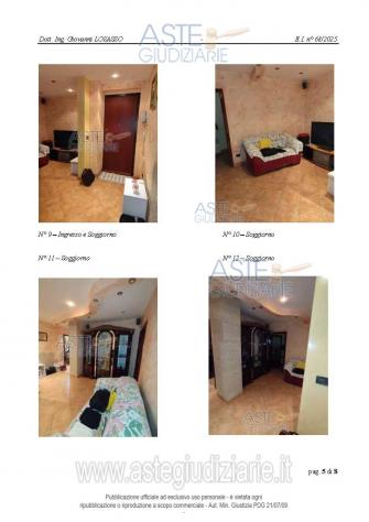 IMMOBILI-IMMOBILE RESIDENZIALE-Via Dante Alighieri, 138 - Foto 5