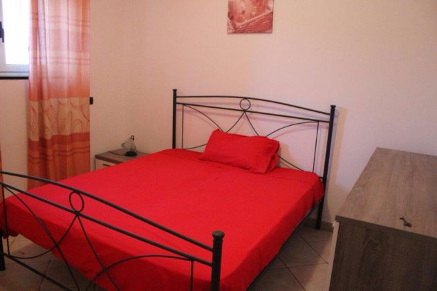 15 Villa con Piscina a S.M.di Leuca - Gagliano, 10 posti, 4 camere - Foto 7