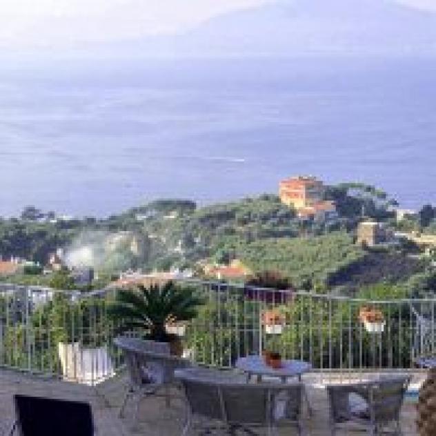 B&B Angy&Cri Camere in Villa