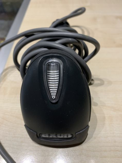SCANNER PER CODICI A BARRE - Foto 2
