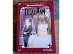 DeadMan Vol.1-4