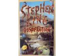 Libro Desperation - Stephen King