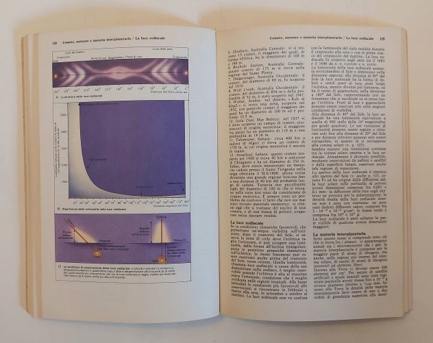 Atlante di astronomia.L'Uomo è l'universo Joachim Herrmann 1°Ed.Mondadori, 1975 - Foto 4