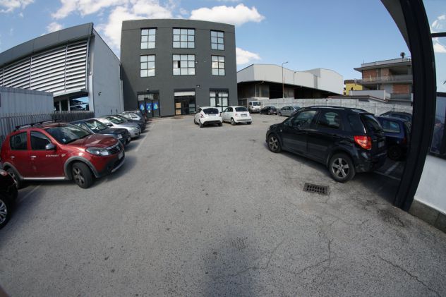 Smart Office pronto fibra posti auto - Foto 9