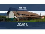 Immobile in asta di 1261 m² in vendita a Ton